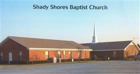 Shady Shores Baptist